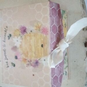 My lil girls surprise box